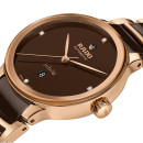 Rado Centrix Automatic Diamonds - Bild 4