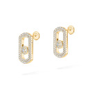 Messika So Move Diamantohrringe - Bild 2