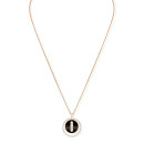Messika Lucky Move Kette MM Onyx - Bild 2