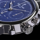 Erwin Sattler CHRONOGRAPH III S - Bild 4