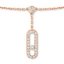 Messika Move Uno Fußkettchen - Bild 2