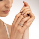 Serafino Consoli Brevetto Multi-Size Ring - Bild 4