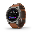 Garmin fēnix® 7 Pro – Sapphire Solar Edition - Bild 13