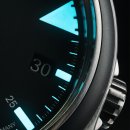 Mühle Glashütte S.A.R. Mission-Timer Titan - Bild 5