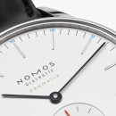 NOMOS Glashütte Orion neomatik - Bild 3
