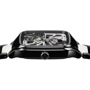 Rado True Square Automatic Open Heart Diamonds Limited Edition - Bild 3