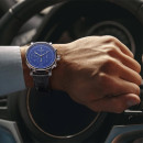 Erwin Sattler CHRONOGRAPH III S - Bild 5