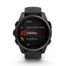 Garmin fēnix® 8 – 43 mm, AMOLED - Bild 8