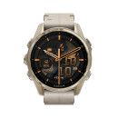 Garmin fēnix® 8 – 43 mm, AMOLED - Bild 6