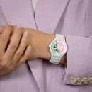 Rado True Round Automatic Open Heard - Bild 5