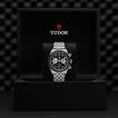 TUDOR Black Bay Chrono - Bild 4