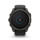 Garmin fēnix® 8 – 51 mm, Solar, Sapphire - Bild 14