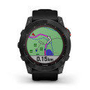 Garmin fēnix® 7X – Solar Edition - Bild 4