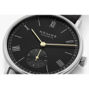 NOMOS Glashütte Ludwig 33 noir - Bild 4