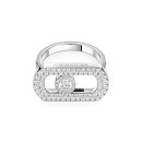 Messika So Move Diamantring - Bild 2