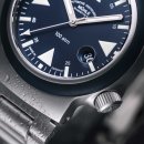 Mühle Glashütte S.A.R. Rescue-Timer Nautikblau - Bild 3