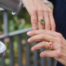 Bron Sushi Ring - Bild 3