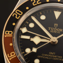 TUDOR Black Bay GMT S&G - Bild 7