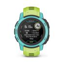 Garmin Instinct® 2S Surf Edition - Bild 7