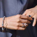Bron Poppy Ring - Bild 2