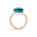 Pomellato Ring Nudo - Bild 3