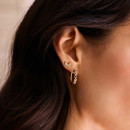 Bron Confetti Ohrschmuck - Bild 2