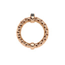 FOPE Panorama Flex'it Ring mit schwarzen Diamanten - Bild 3