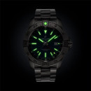 Breitling Avenger Automatic GMT 44 - Bild 3