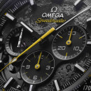 Omega Speedmaster Dark Side of the Moon - Bild 2
