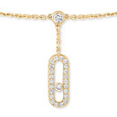 Messika Move Uno Fußkettchen - Bild 2