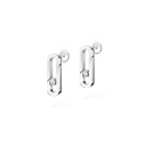 Messika Move Uno Ohrringe - Bild 2