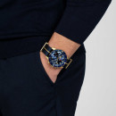 Rado Captain Cook Automatic Chronograph - Bild 6