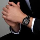 Rado True Square Automatic Open Heart - Bild 2