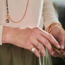 Bron Toujours Ajour Ring - Bild 2