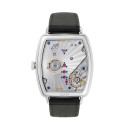 NOMOS Glashütte Lux Weißgold - Bild 2