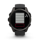Garmin fēnix® 8 – 43 mm, AMOLED - Bild 12