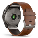 Garmin fēnix® 7X Sapphire Solar - Bild 2