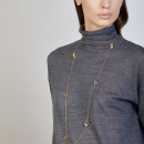 Annamaria Cammilli Dune Lange Kette - Bild 2