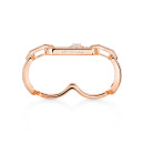 Messika So Move Zwei-Finger Diamantring - Bild 3