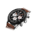 Breitling Aviator 8 B01 Chronograph 43 Mosquito - Bild 2