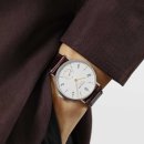NOMOS Glashütte Tangente neomatik doré - Bild 10
