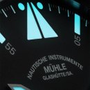 Mühle Glashütte S.A.R. Mission-Timer Titan - Bild 3