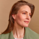 Bron Sushi Ohrhänger - Bild 2