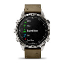 Garmin MARQ® Adventurer (Gen 2) – Damascus Steel Edition - Bild 9