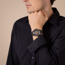 Rado Captain Cook High-Tech Ceramic Skeleton - Bild 6