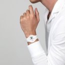 Rado True Thinline x Great Gardens of the World - Bild 4
