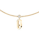 Messika Move Uno Choker mit Quaste - Bild 3