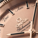 Omega  Constellation Globemaster - Bild 3