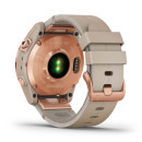 Garmin fēnix® 7S Sapphire Solar - Bild 2