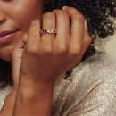 Bron Poppy Ring - Bild 3